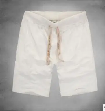 

ZNG 2020 Korean sports slim casual pants men's plus-size cotton drawstring five point shorts basketball guard pants