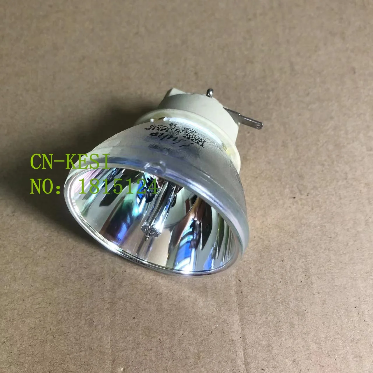 Замена UHP 220/170W 0 8 E20.7 Оригинальная лампа проектора (3500 часов 220 Вт UHP) | Электроника