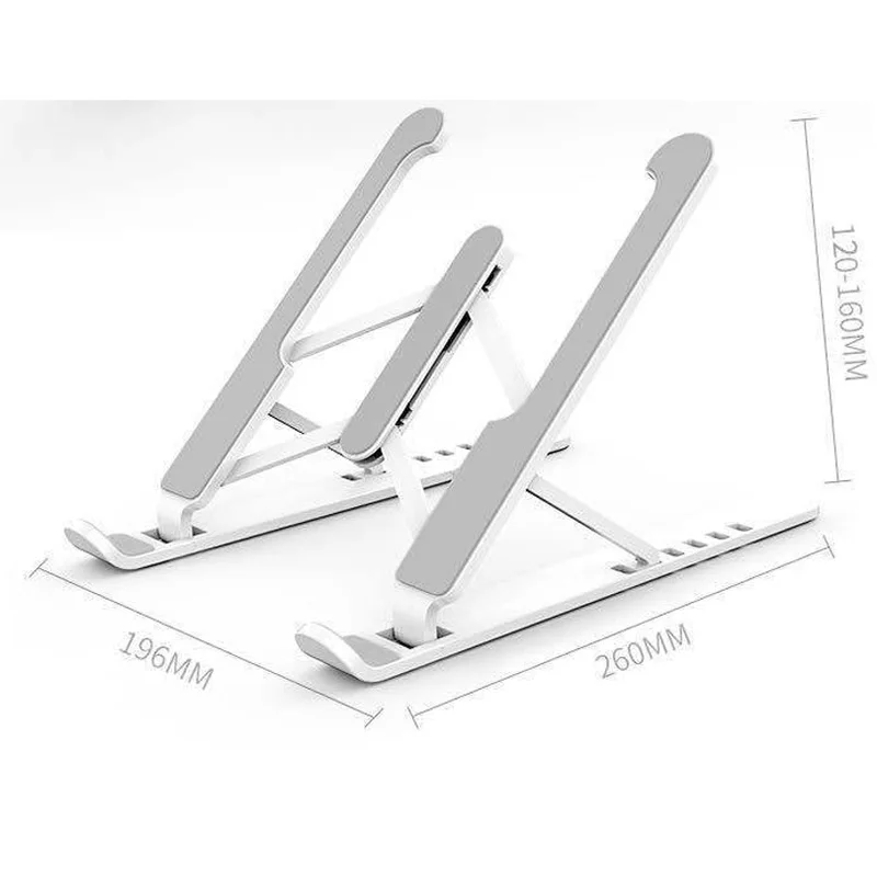 dqr складная подставка для ноу