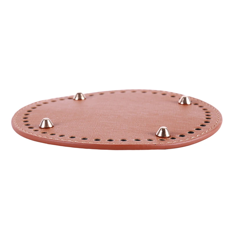 

Handbag Bottom Round Pad Women Handbag Accessories Handmade Sewing DIY Luggage Accessories