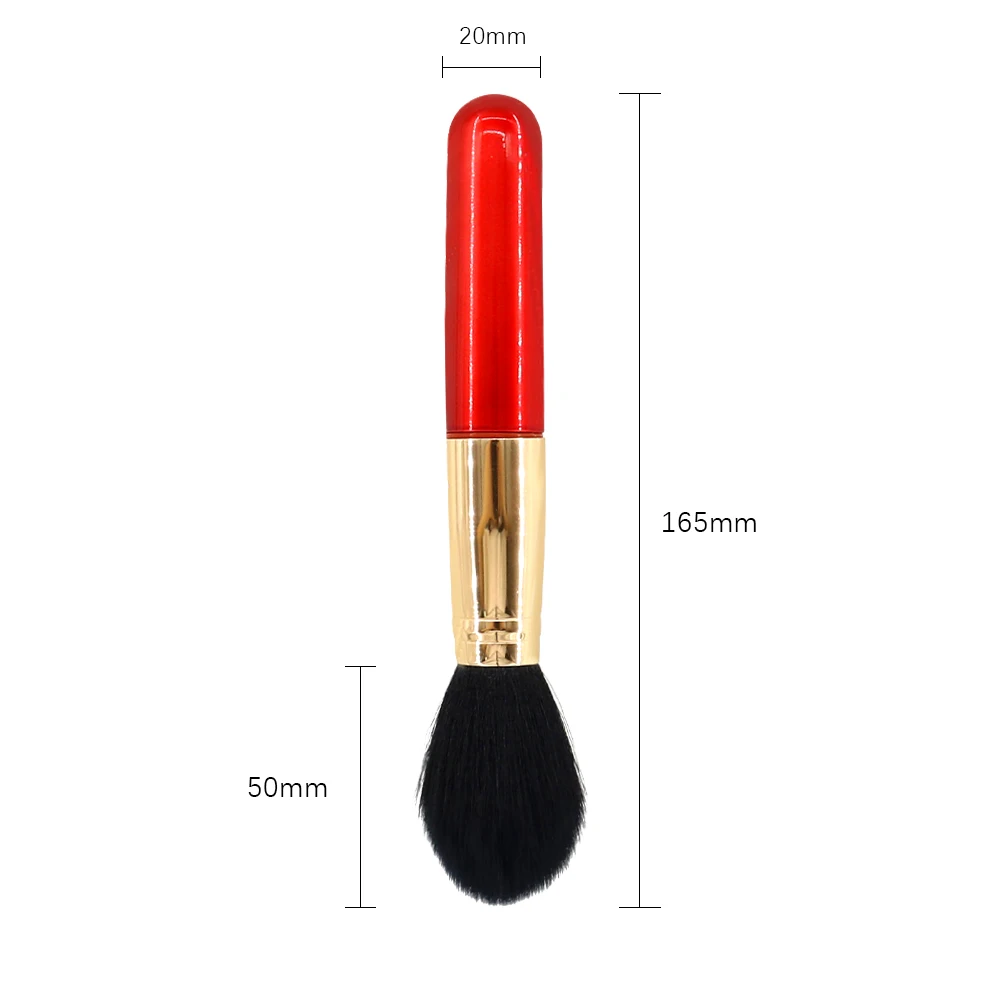 EXVOID фаллоимитатор вибратор кистей для макияжа товары взрослых интимные игрушки