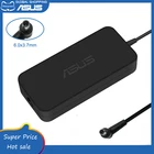 Зарядное устройство для ноутбука Asus TUF Gaming FX705GM FX705DT FX705GE FX705GD FX705DY FX505, 19 в, 120 А, 6,0 Вт, 3,7 x мм