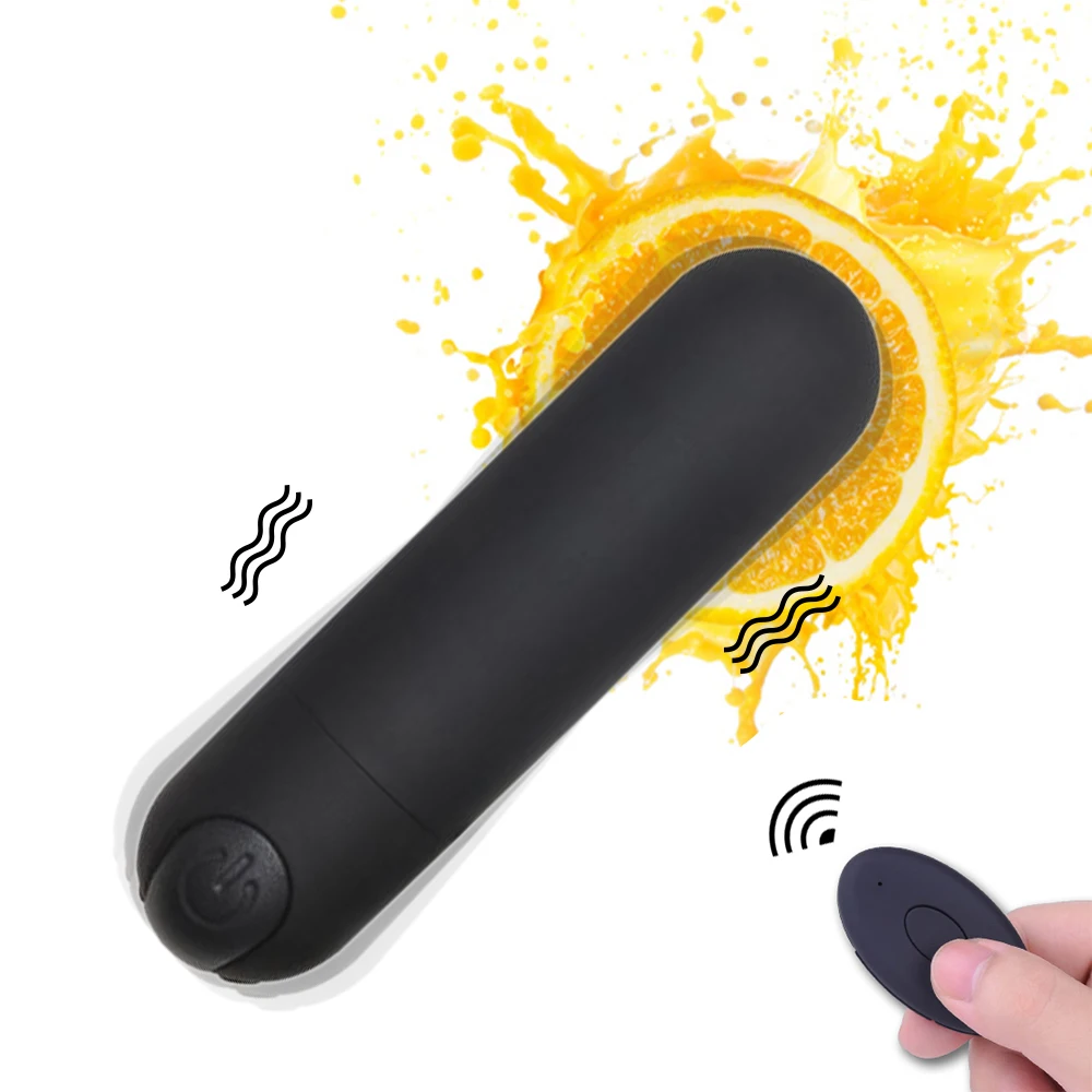 10 частотный пульт дистанционного управления массаже пуля силиконовое прыгающее