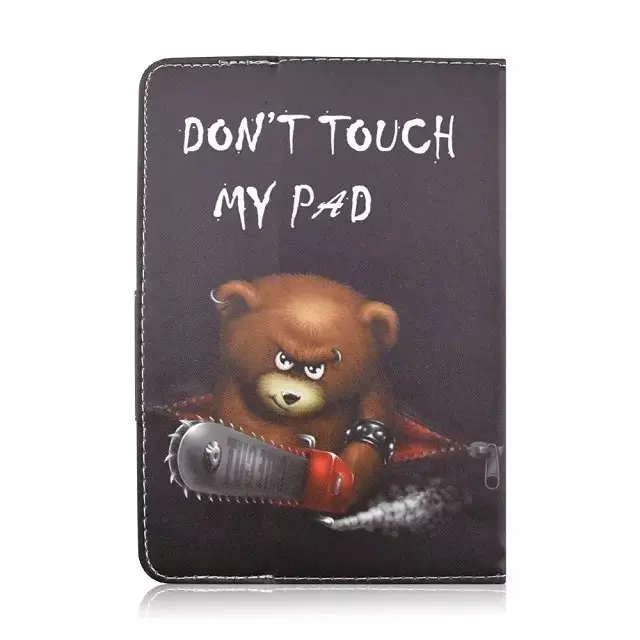 Универсальный чехол для планшета Lenovo Tab универсальный 8/F 8704F X 8504F 8703F TB 8304F1 M LC TB3 850F 8