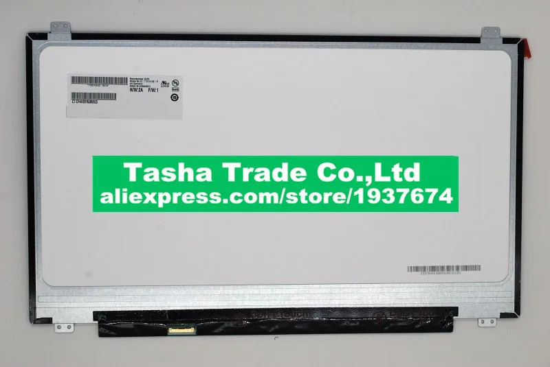 17 3 FHD eDP 30 контактный фотографический светодиодный ЖК дисплей дюйма IPS Матовый