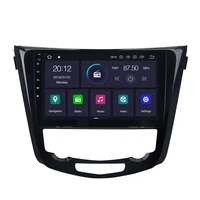 px6 android car radio multimedia dvd video player navigation gps for nissan x trail xtrail t32 qashqai j11 t31 j10 head unit