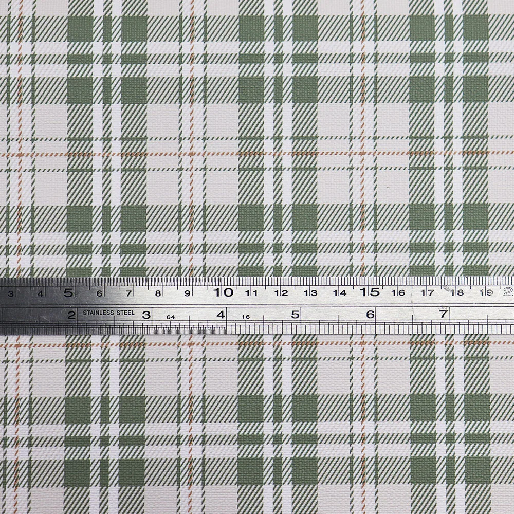 A4 лист в клетку тартень искусственная кожа ткань для сумок подарочные коробки