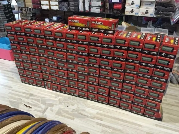Замок Творения Neu-замок 1515 1Y 1/8 бесщеточный мотор(2200kV) Гарантия качества двигателя