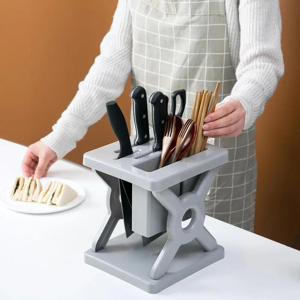 Многофункциональный держатель для инструментов|Подставки хранения и стеллажи| |