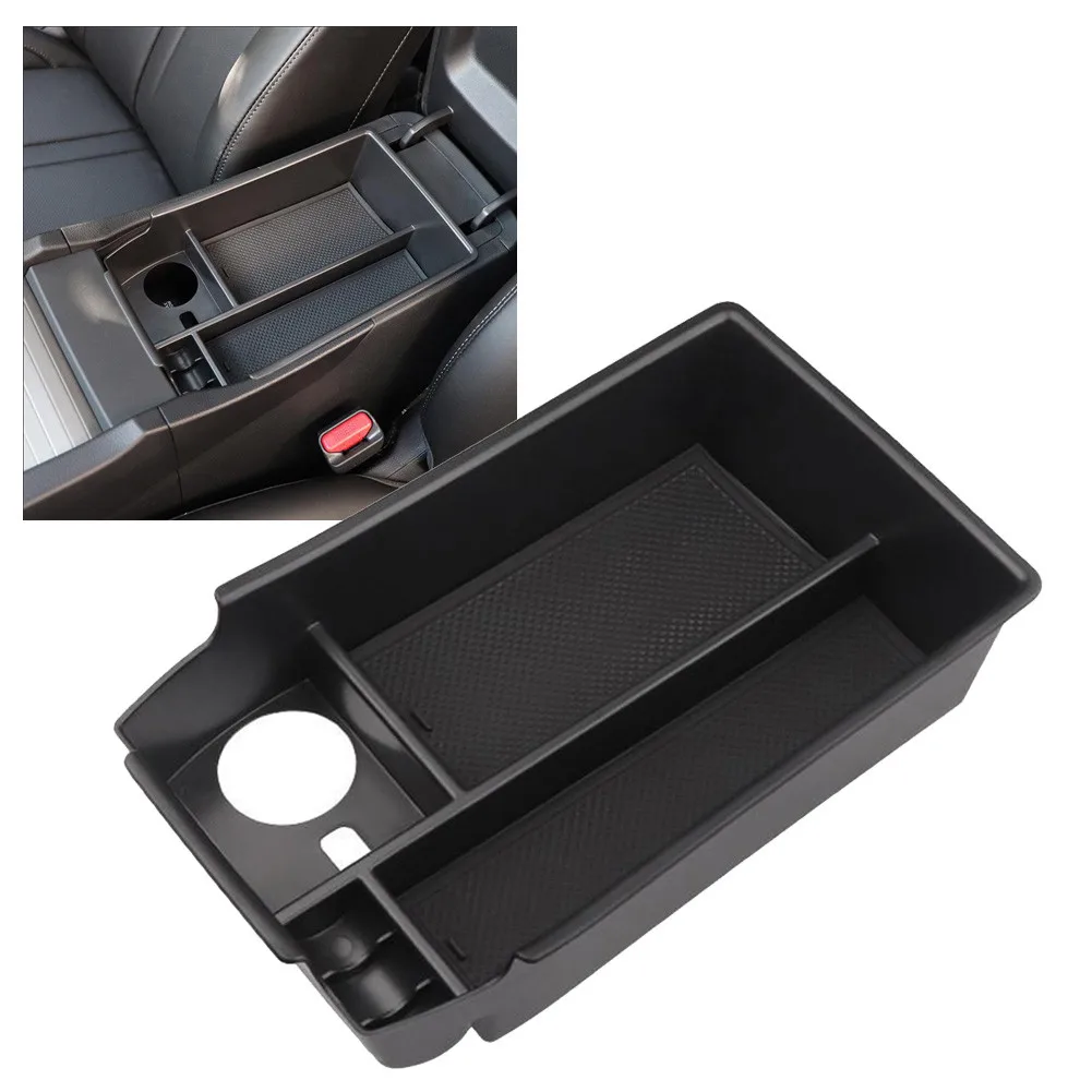 

ABS Storage Box Center Console For 2020 2021 Hyundai Sonata Secondary Waterproof