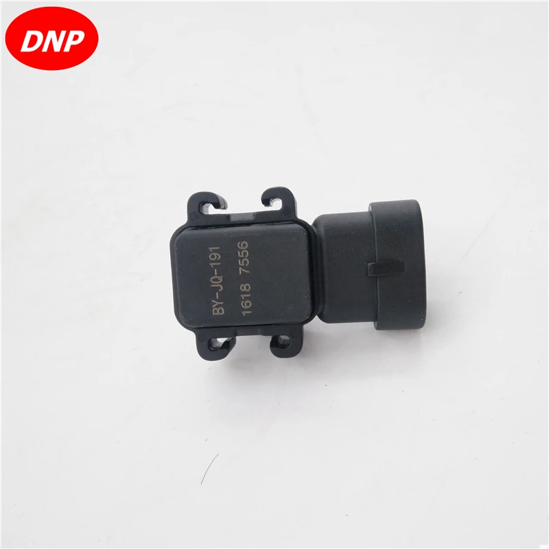 

DNP Manifold Absolute Pressure Sensor fit for Chevy Buick Cadillac GMC 16187556
