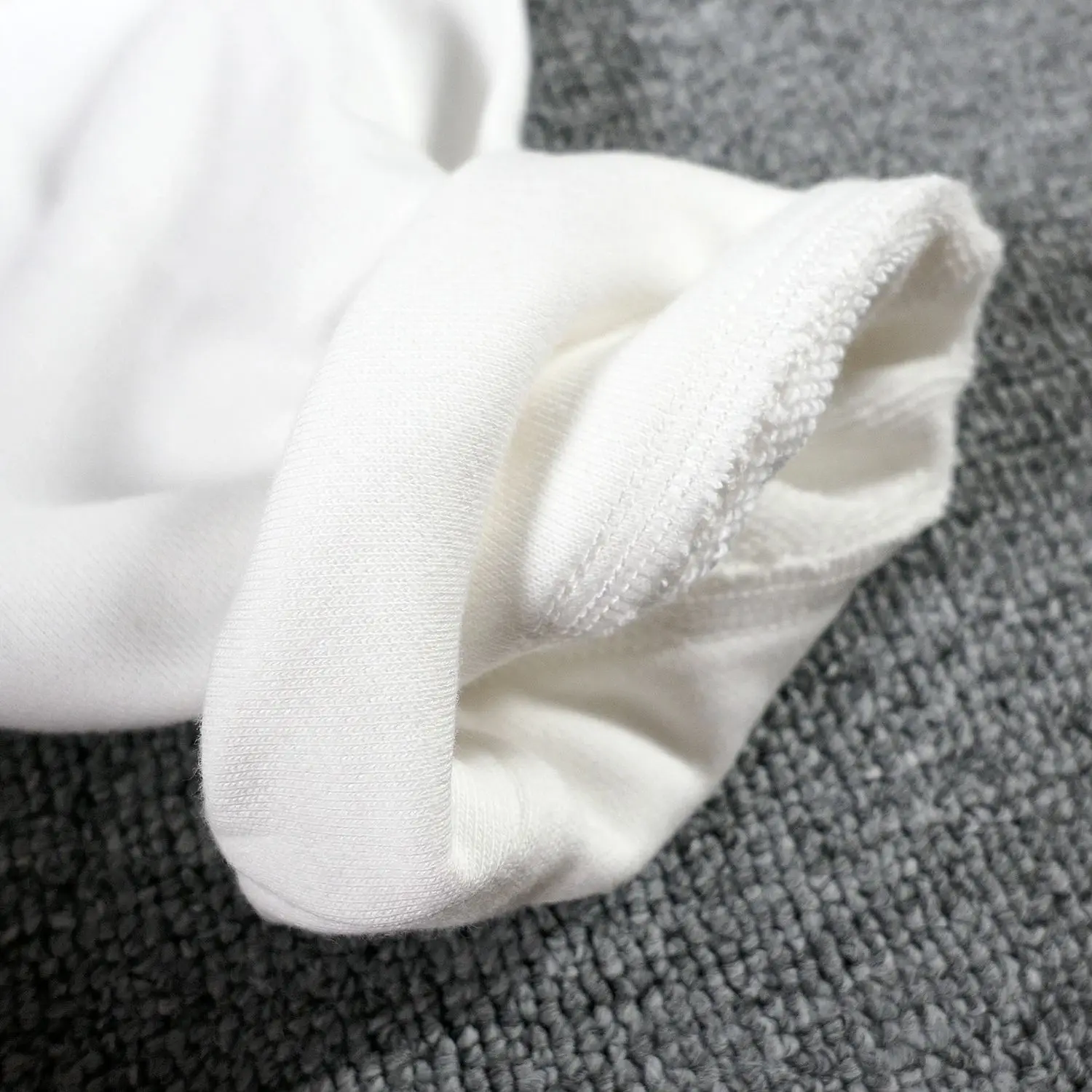 

21fw JIL SANDER Pullover 100% cotton Highest quality Men Women 1:1 Tops Version Fashion jil sander Hoodie Sweatshirts