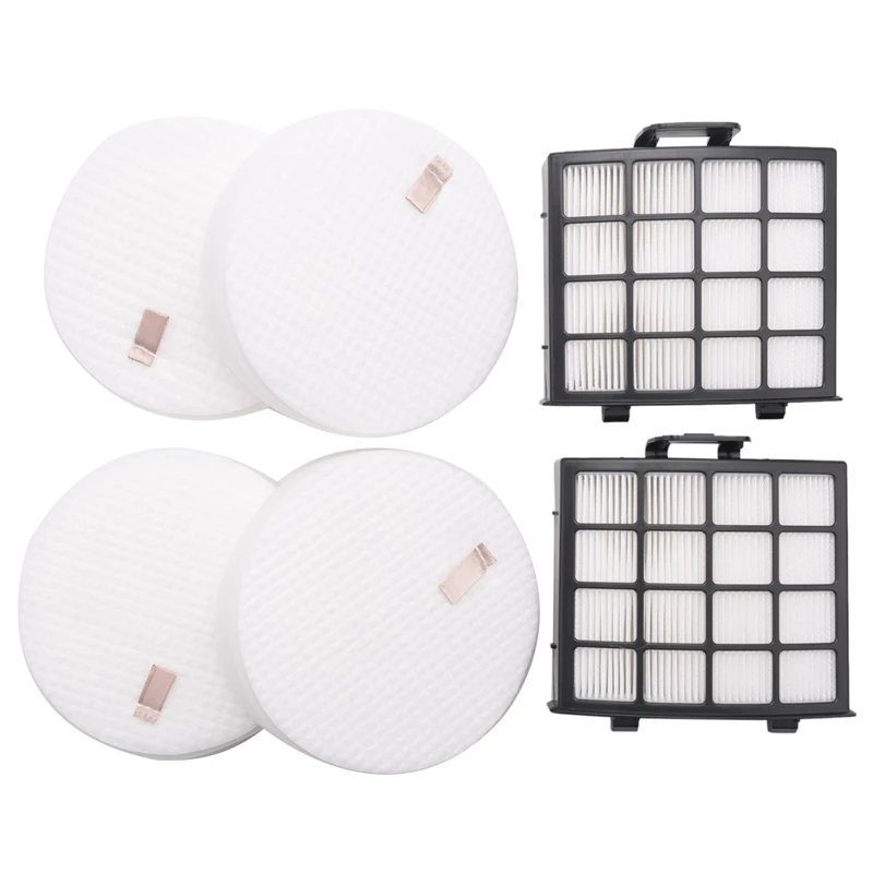 

Сменный фильтр для вертикального пылесоса Shark Vertex DuoClean PowerFin AZ2000, AZ2000W, AZ2002, аксессуары для пылесоса