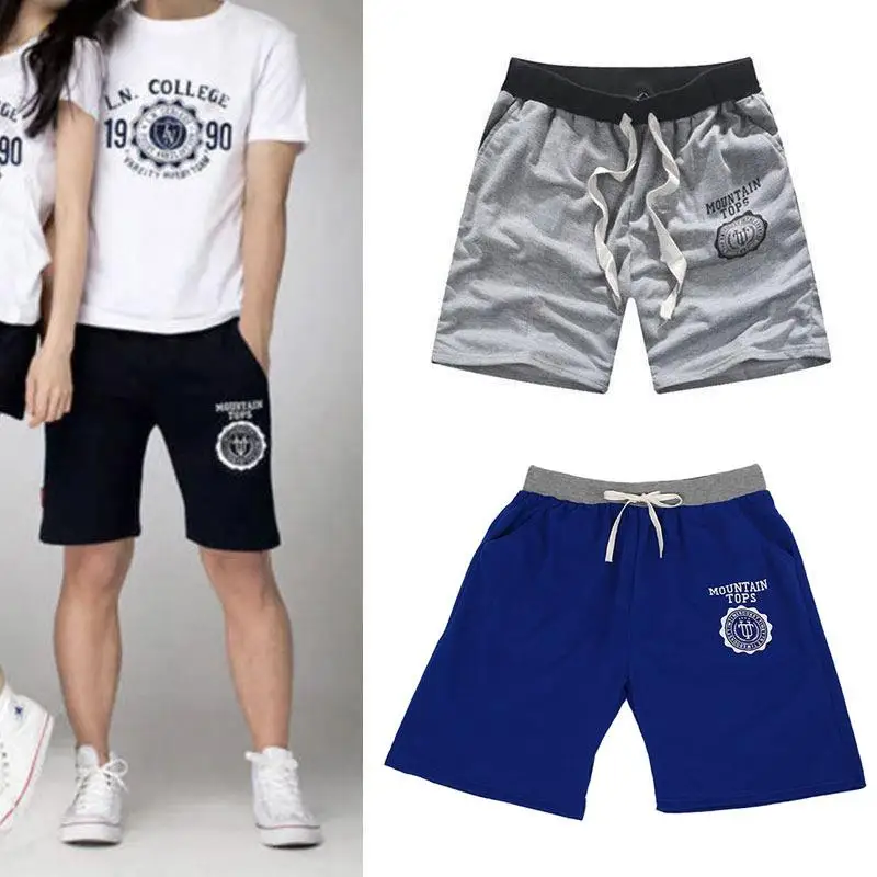 Новые модные мужские повседневные спортивные штаны шаровары для занятий танцами