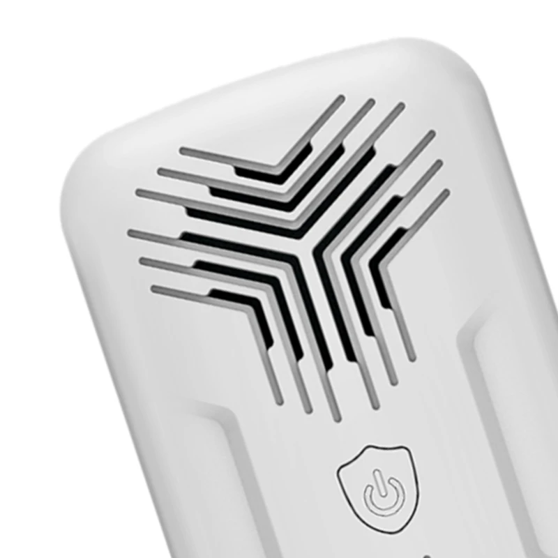 

Ultrasonic Mouse Repellent Mosquito Repellent Electronic Insect Repellent High-Power Dual Speakers US PLUG