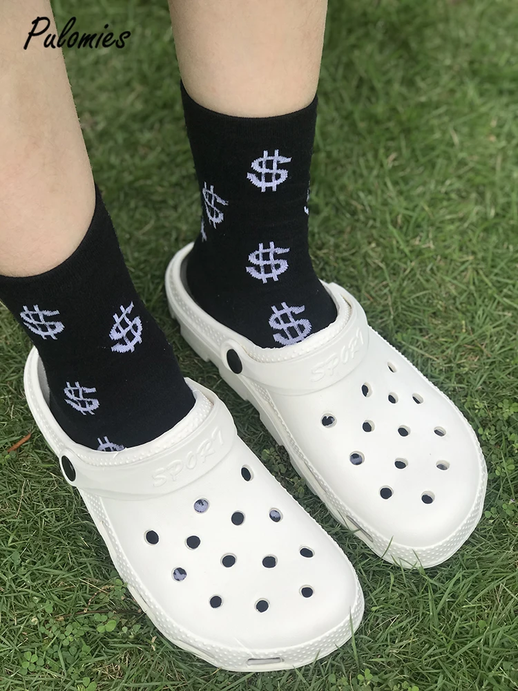 

Шлепанцы пляжные унисекс светильник легкие сандалии, повседневная обувь для сада, водонепроницаемые Нескользящие, для женщин и мужчин, лет...