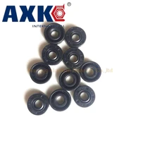 axk457812 45x78x12 4580781012 45x80x781012 nitrile rubber nbr two lip spring tc gasket radial shaft skeleton oil seal