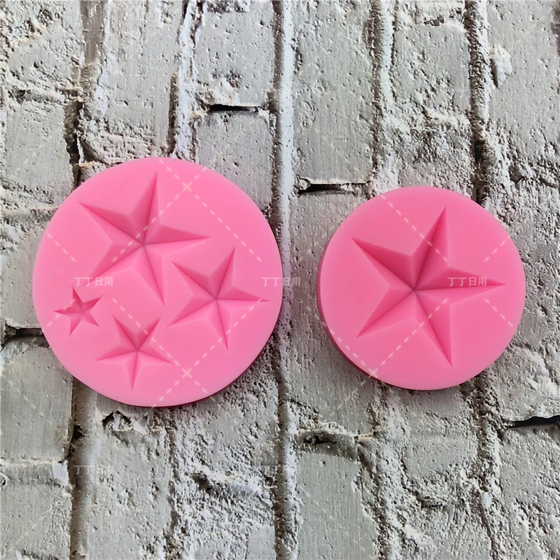 Силиконовая форма для пищевого торта 2 размера|silicone mold|decoration kitchencake silicone |