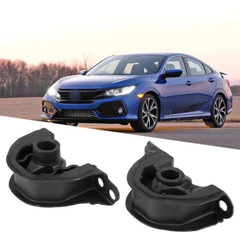 Мотор двигателя заготовка крепление для Honda Civic CRV Acura EL Integra 1994 2001 50841 SR3 984|Блоки и