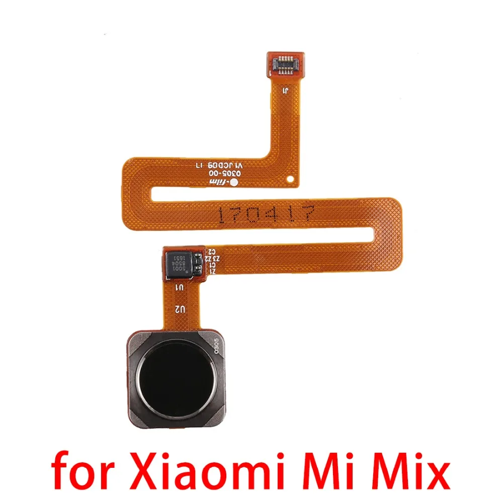 

For Xiaomi Mi Mix Home Button Return Functions
