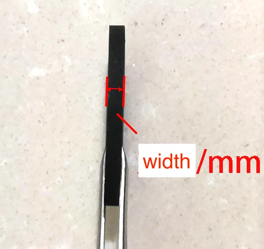 1 шт. Регулятор Холостого Хода колесо пояса петли Направляющее Колесо резиновое