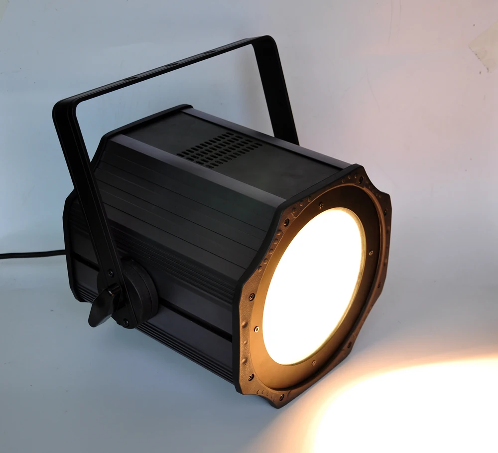 TIPTOP сценический светильник TP P67 200 Вт Белый COB Led Par Светильник Tyanshine оригинальный