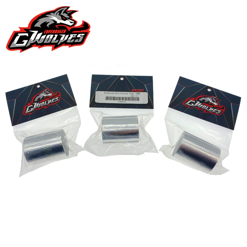 5 метровая алюминиевая усиле