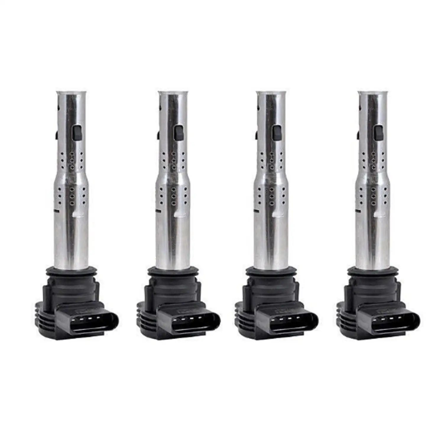06F905115F 06F 905115A Катушка зажигания для VW Golf Jetta Passat тигуан Жук кролик EOS CC катушка