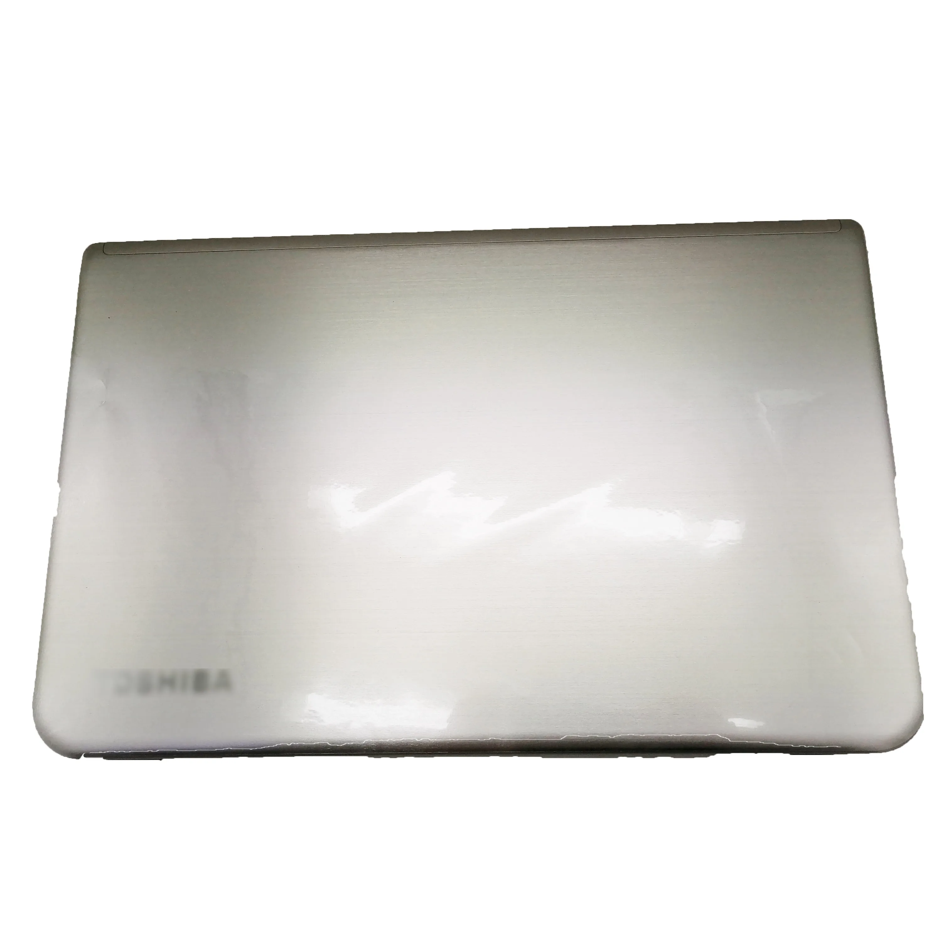 Новый ноутбук ЖК задняя крышка верхней крышке с петлями и кабель для TOSHIBA Satellite P50