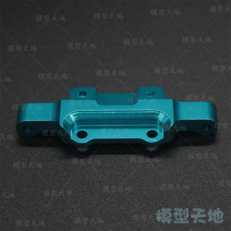 HSP 188031 Aluminum Aolly Metal Front Upper Arm Holder 06055 1/10 Upgrade Parts For 94155 94166 94177 94188 | Игрушки и хобби