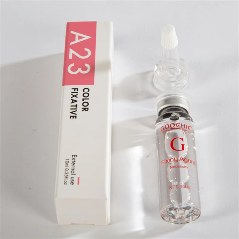 Новое средство для безболезненного нанесения гусиных пятен успокаивающее