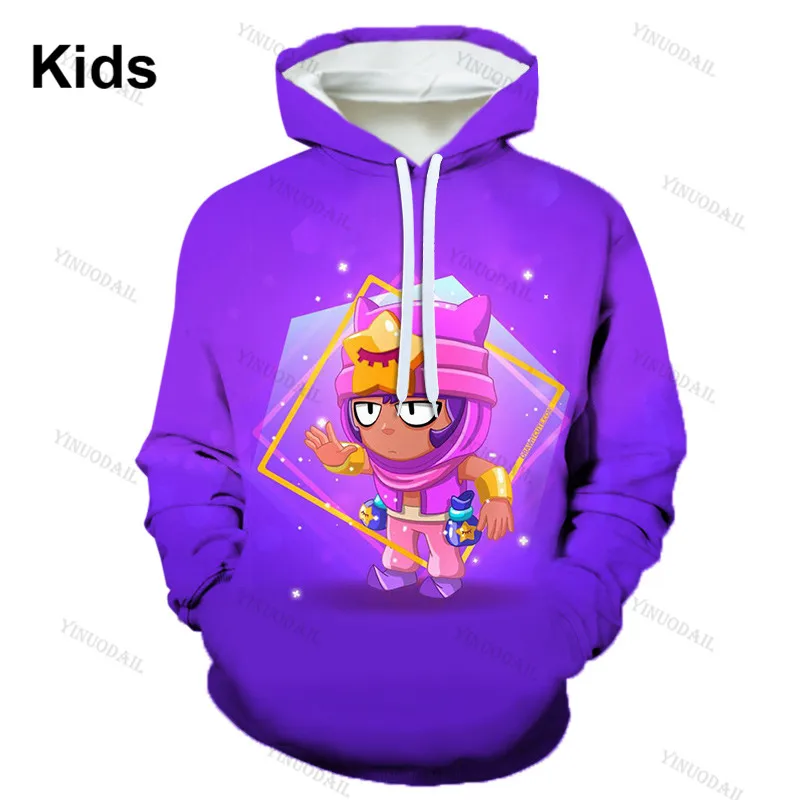 Медведь уличной съемки игры 3d Толстовка для мужчин и женщин топы Детская