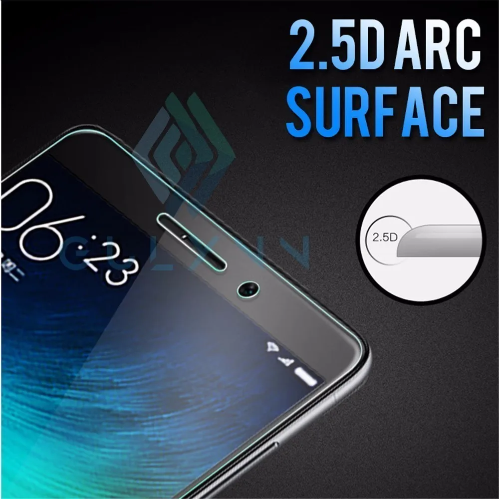 Защитное стекло для Xiao mi Red mi K20 6 6A 7 7A 5 5A Plus S2 Note 4X5 6 Pro 7 mi Play F1 закаленное защитное стекло