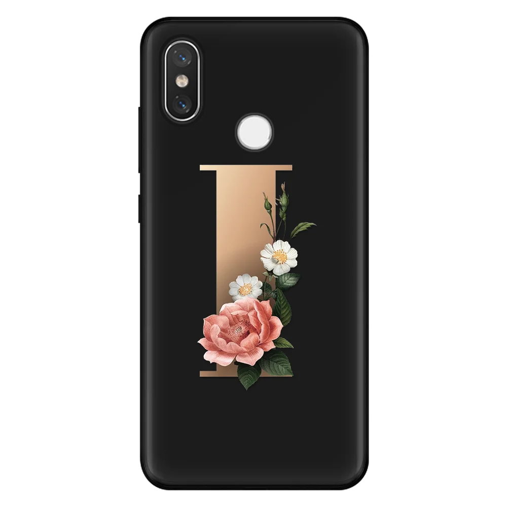 Силиконовый чехол для Xiaomi mi A3 A2 A1 5X6X9 SE 8 Lite 9T Play CC9e CC9 Red Note Pro 8T | Мобильные телефоны и