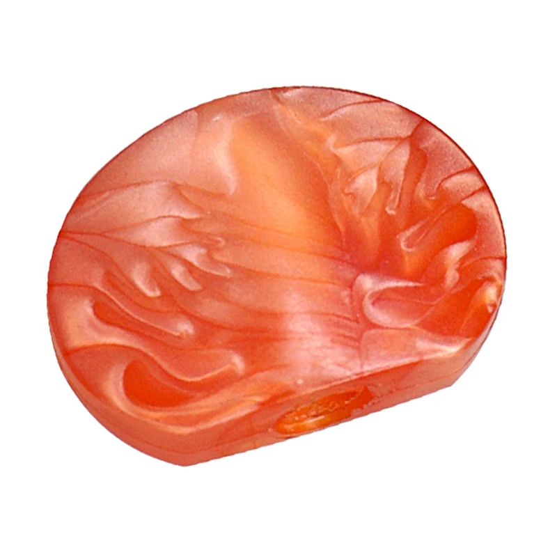 

2 Set Guitar Accessories: 1 Set Tuning Pegs Machine Heads Handle & 1 Set Guitar Finger Expansion Device White