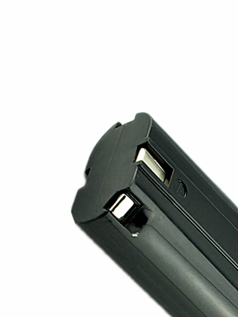 Сменный аккумулятор 9 6 в 2000 мАч для Makita Mak 6095D 9000 9001 9002 9033 9034 632007-4 Ni-CD 2.0Ah |