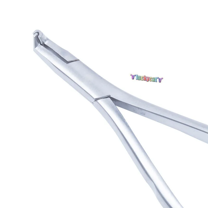 Металлические стоматологические щипцы инструменты для ортодонтических