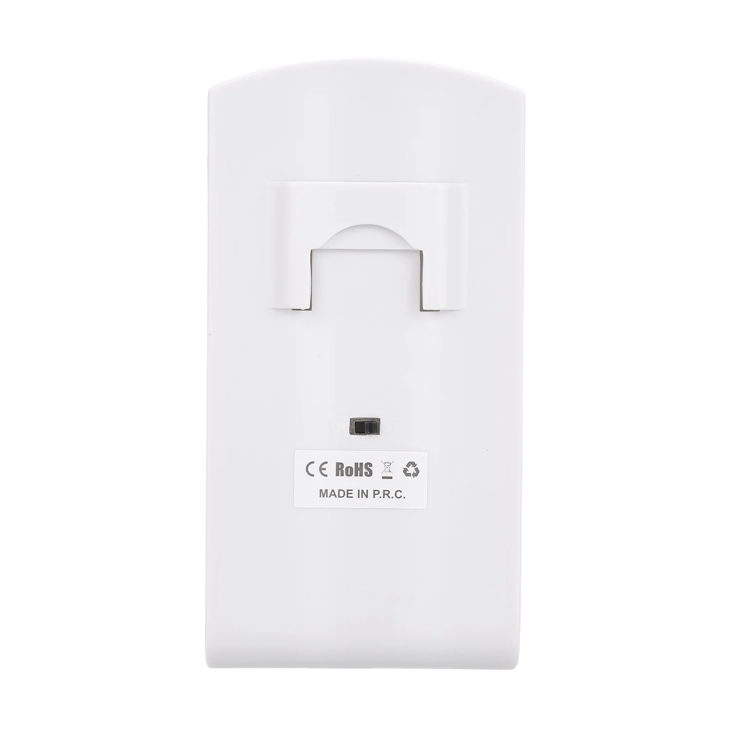 Беспроводной пассивный инфракрасный датчик движения 433 МГц 15 кг | Безопасность и