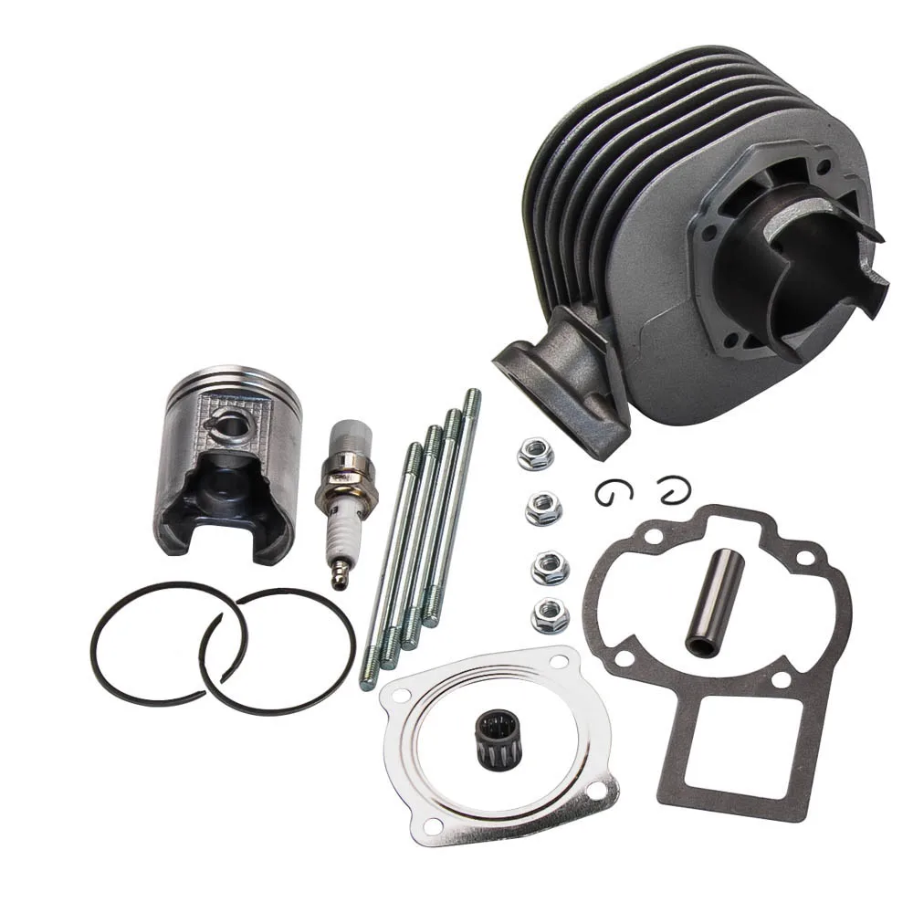 Комплект поршневых колец Maxpeedingrods для Kawasaki Kfx 80 Kfx80 03-2006 Suzuki Lt Lt80 Lt-80 |