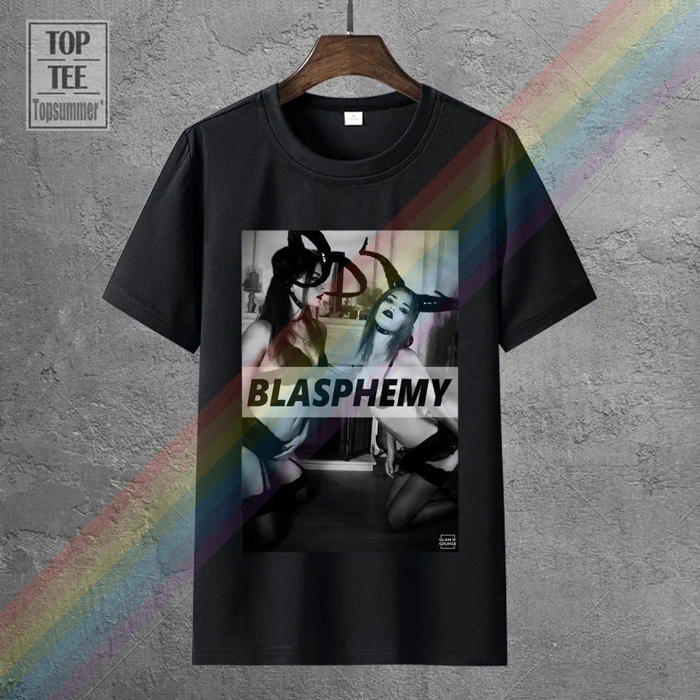 

Sexy Girls Blasphemy Satanism Satan Church Religion Lavey