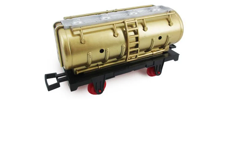Новинка, Детский Электрический поезд, железная дорога, радиоуправляемые игрушечные поезда, Рождественский поезд, набор, модель, Детский комплект железной дороги, Детские поезда, детский рельсовый трек, набор