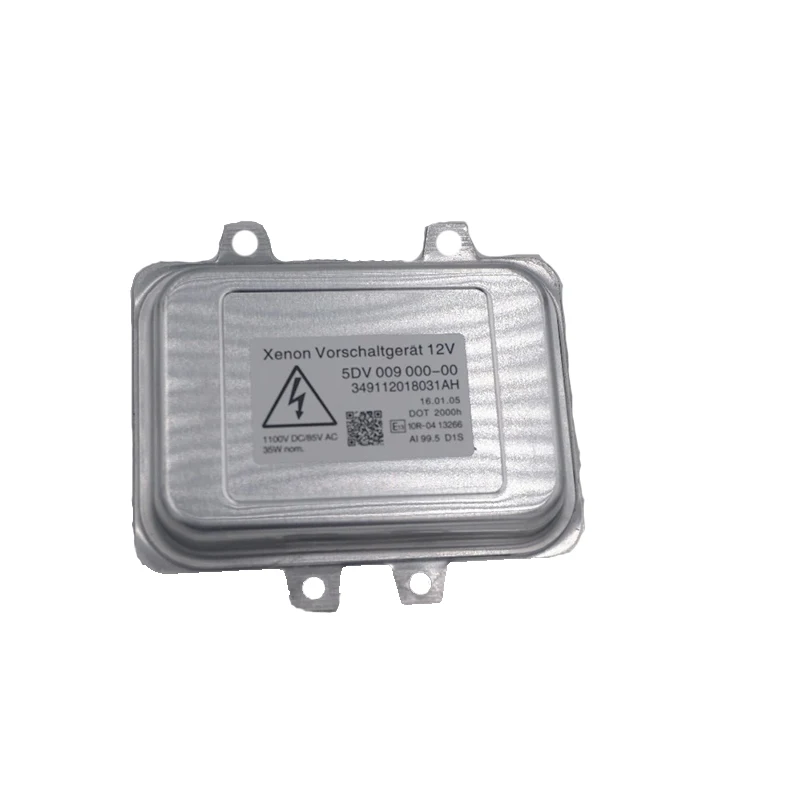 Сменный балласт для ксеноновых фар XENUS 5DV 009 000-00 921903L000 92190-3L000 C2P13237 68030815AA 6224J2 -