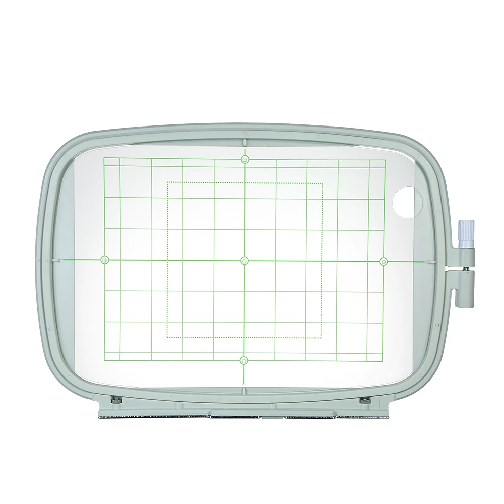 Sew Tech Embroidery Hoops for Brother Machine Frames Set Innovis 1250 700 PE700 PE700II PE770 PE780D PC8500 Babylock | Дом и сад