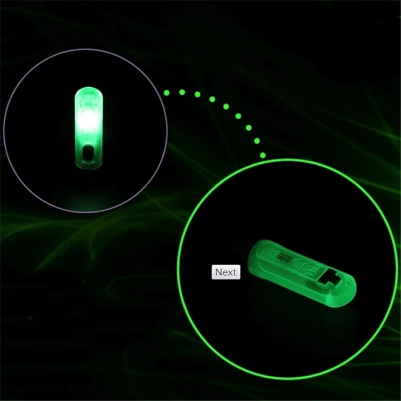 

JETBEAM MINI-ONE 500lm EDC LED Keychain Flashlight with UV/Green/Red RGB Sidelight Type-C Rechargeable Mini Pocket Light Torch