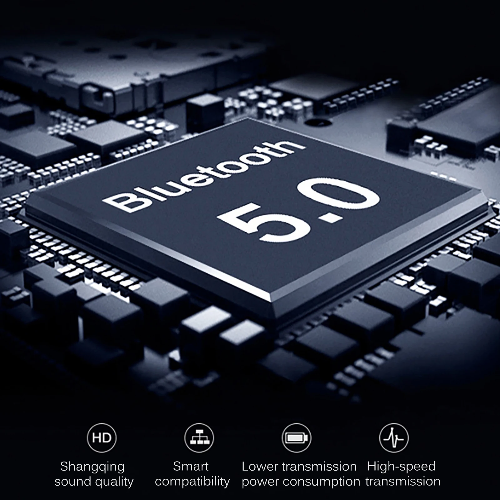 2 в 1 высокоскоростной Bluetooth 5 0 передатчик и приемник для наушников | Электроника