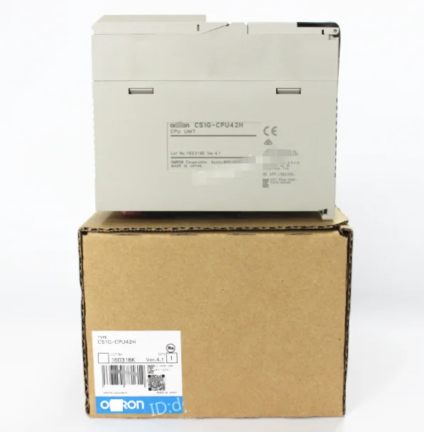 

CS1G-CPU42H, module, CS1G-CPU42H