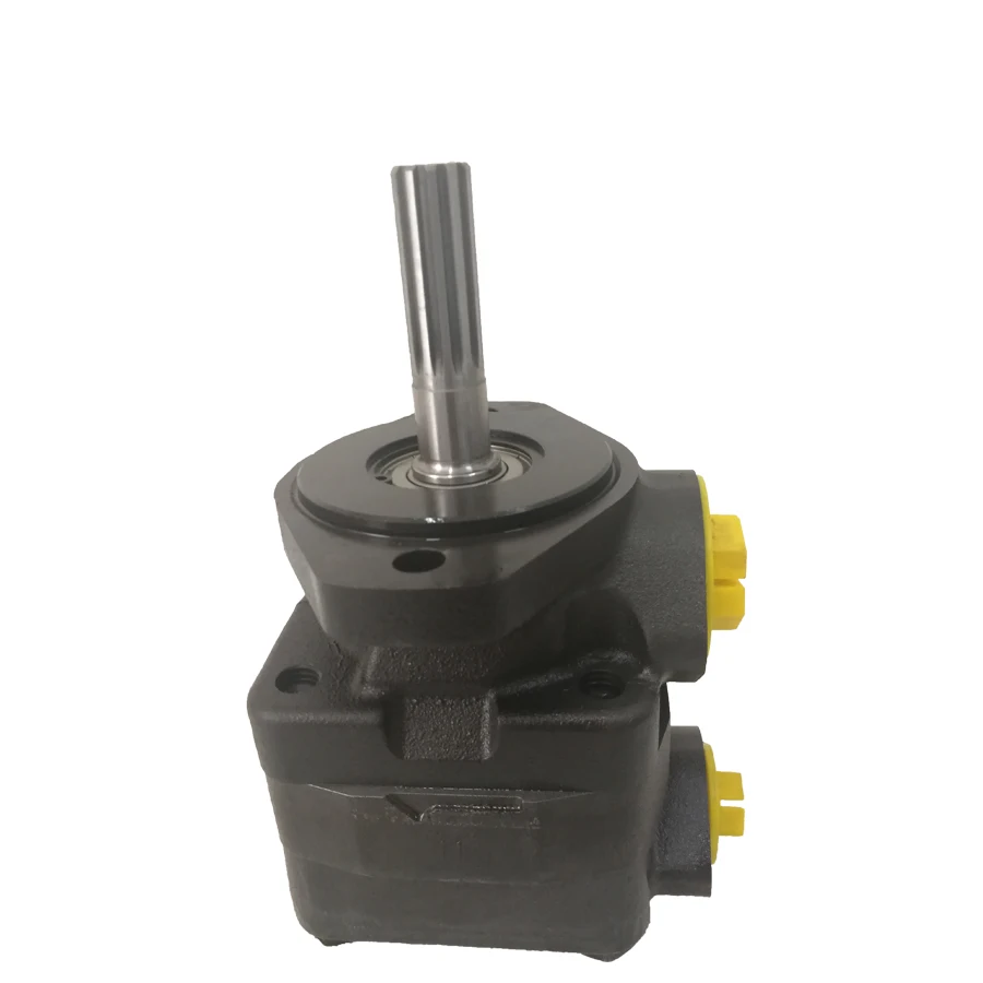 

Заменить гидравлический лопастной насос в сборе Caterpillar Vickers