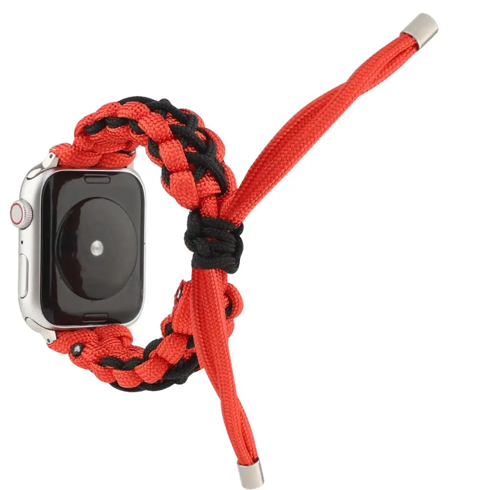Ремешок для Apple Watch 6 SE 5 4 3 2 1 38 мм 40 42 44 мм|Ремешки часов| |