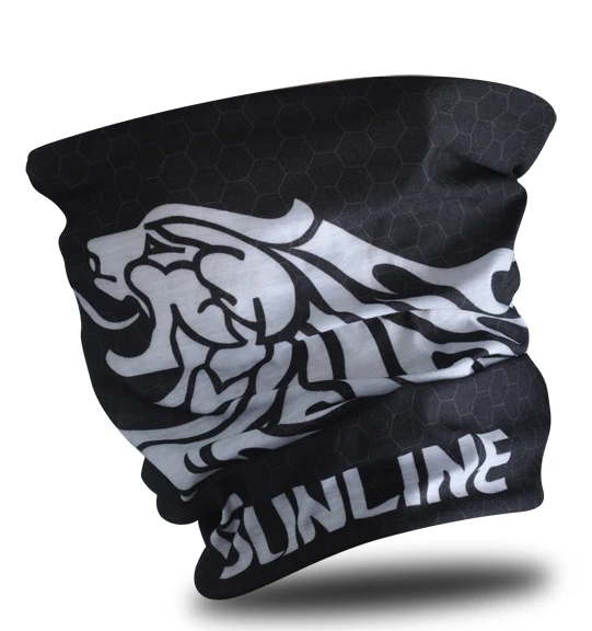 DAIWA головы Уход за кожей лица воротник защищающий от солнца УФ защита Vmc До