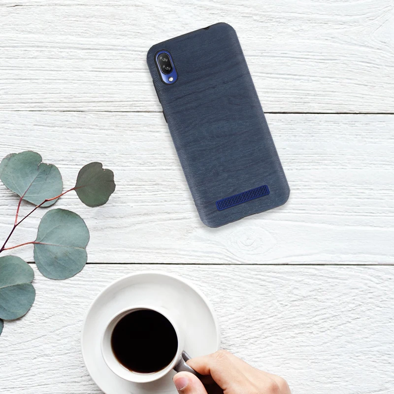 Чехол Для Doogee Y8C Мягкий Силиконовый | Мобильные телефоны и аксессуары
